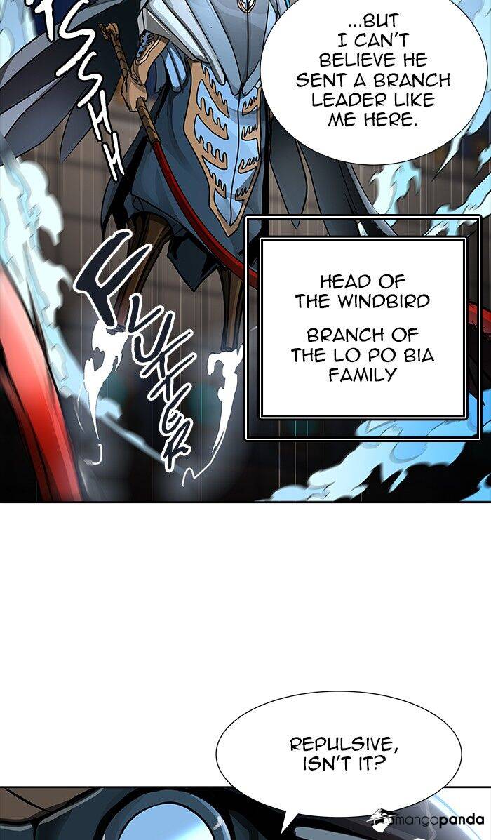 Tower of God Chapter 470 image 102